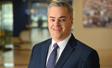 Monroe CEO