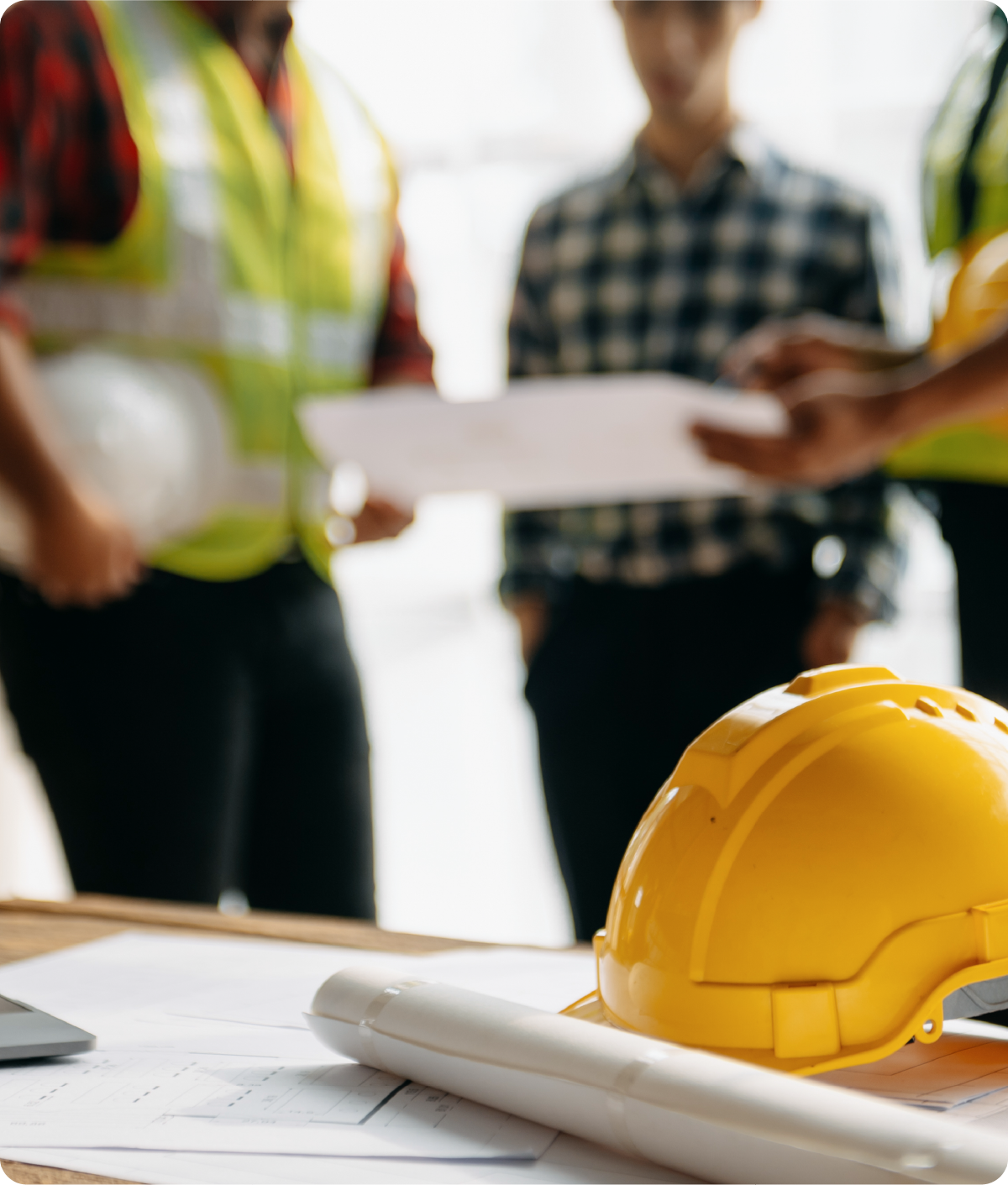 Construction