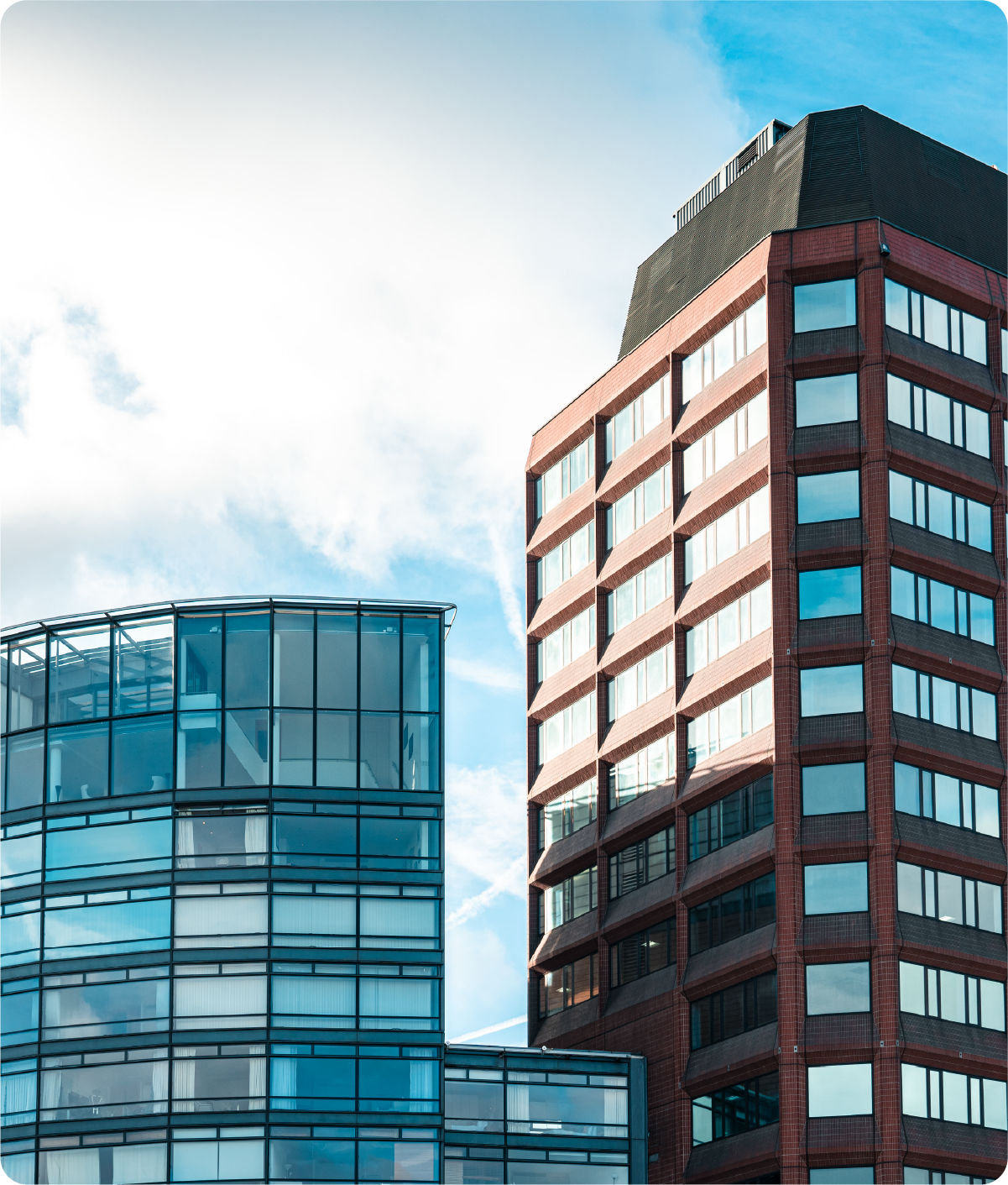 Financial Institutions