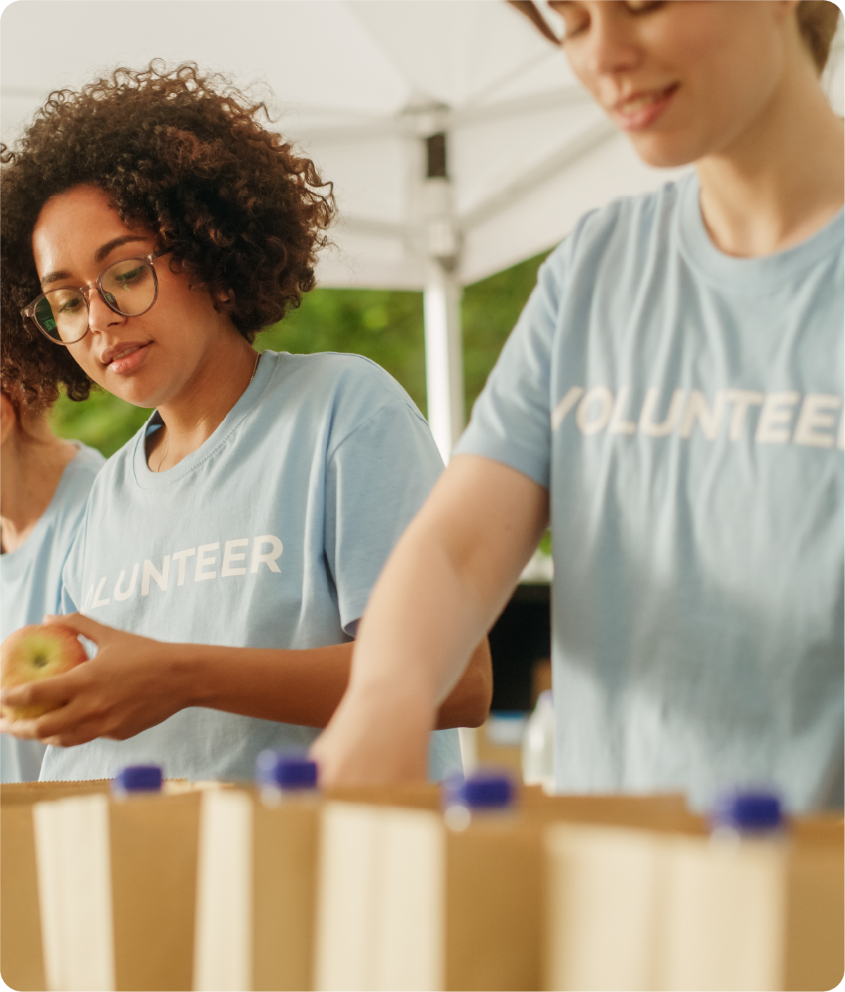 Nonprofits